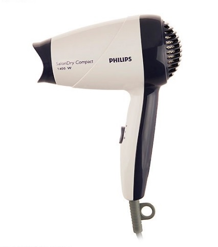 سشوار مسافرتی فیلیپس Philips HP8103