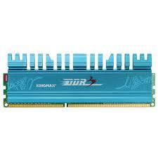 رم کینگ مکس Kingmax RAM DDRIII 1600 1GB