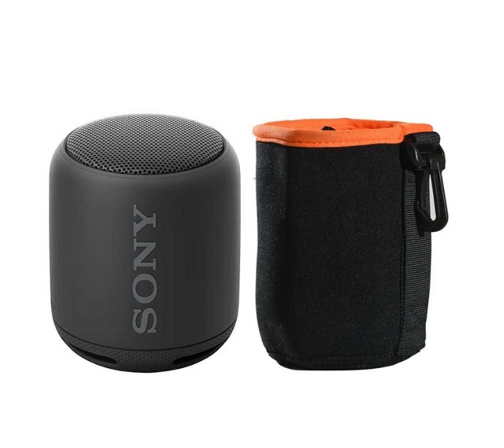 اسپیکر بلوتوثی سونی قابل حمل مدل Sony SRS-XB10