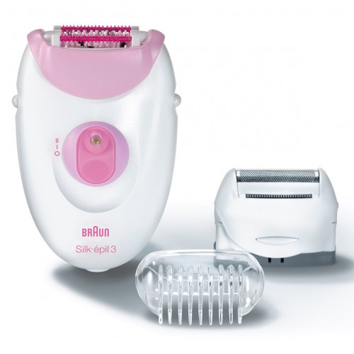 اپیلاتور براون مدل Braun 3270