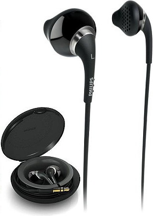 هدفون فیلیپس مدل Philips SHE4500