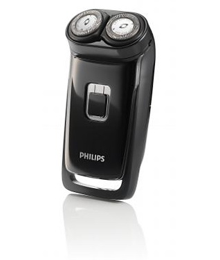 ماشین اصلاح جیبی فیلیپس Philips shaver HQ801
