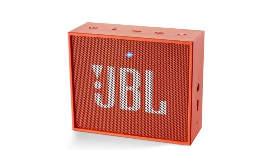 اسپیکر بلوتوثی قابل حمل جی بی ال مدل JBL GO