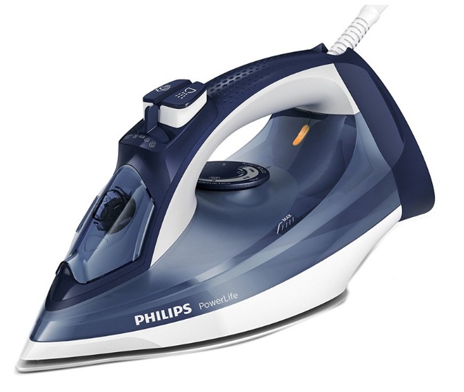 اتو بخار فیلیپس مدل Philips GC2994