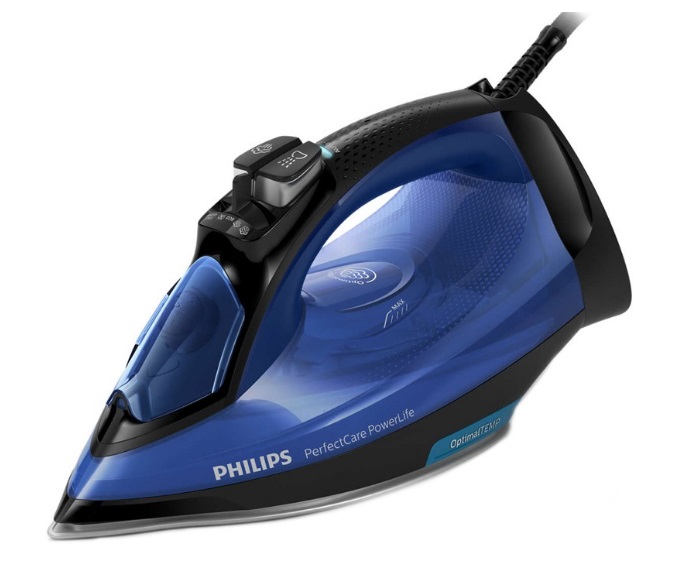 اتو بخار هوشمند فیلیپس مدل Philips GC3920