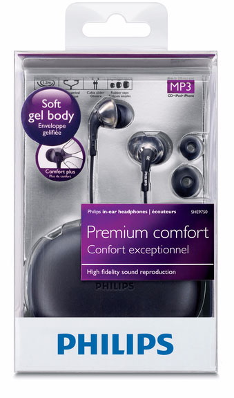 هدفون فیلیپس SHE9750