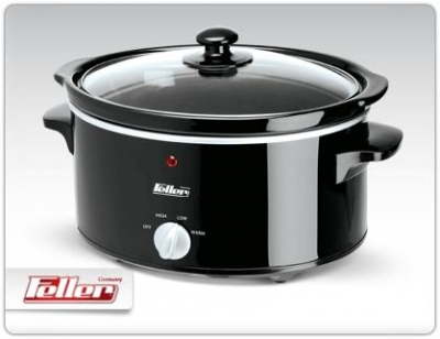 آرام پز فلر مدل Feller slow cooker SL200B