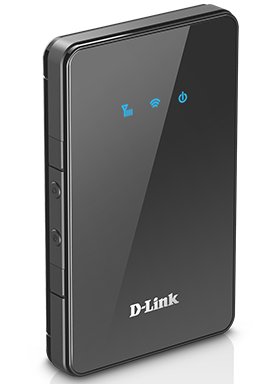 مودم همراه اول Dlink DWR-932C