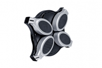 فن خنک کننده لپ تاب مدل just cooler