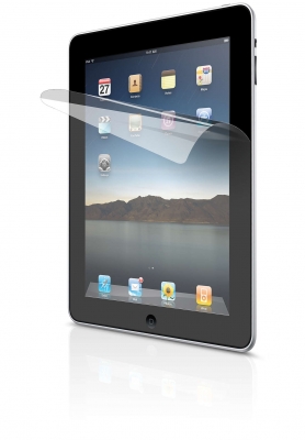 پوشش محافظ صفحه نمایش iPad مارک فیلیپس مدل DLN1716