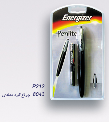 چراغ قوه مدادی Energizer