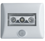 چراغ LED سنسور دار OSRAM