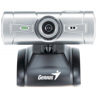 وب کم جنیوس مدل Genius webcam Eye312