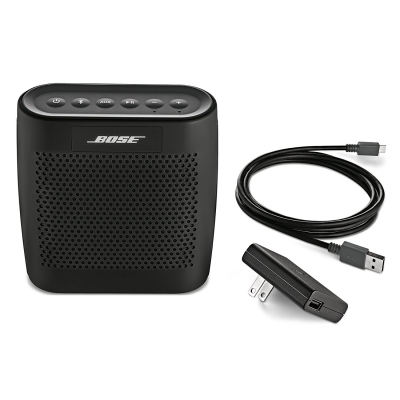 اسپیکر بلوتوثی بوز قابل حمل مدل Bose SoundLink