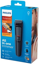 ست اصلاح صورت فیلیپس Philips MG3710