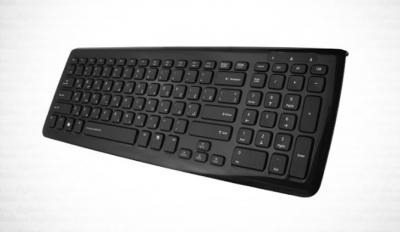 کیبورد فراسو super slim keyboard FCR-5730