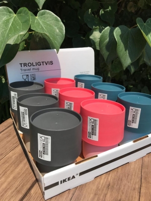 ماگ مسافرتی