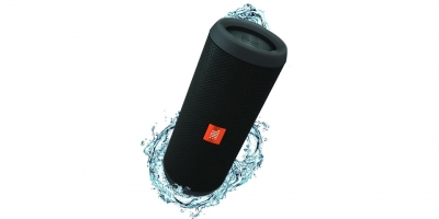 اسپیکر بلوتوثی قابل حمل جی بی ال مدل JBL Flip 4