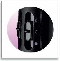 سشوارفیلیپس مدل HP8195 موتور 2000 وات AC