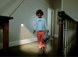 چراغ LED سنسور دار OSRAM