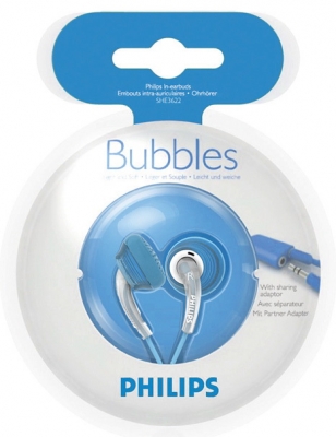 هدفون فیلیپس مدل Philips SHE3622