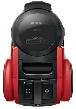 جاروبرقی فیلیپس بدون کیسه مدل Philips FC8950