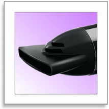 سشوارفیلیپس مدل HP8195 موتور 2000 وات AC